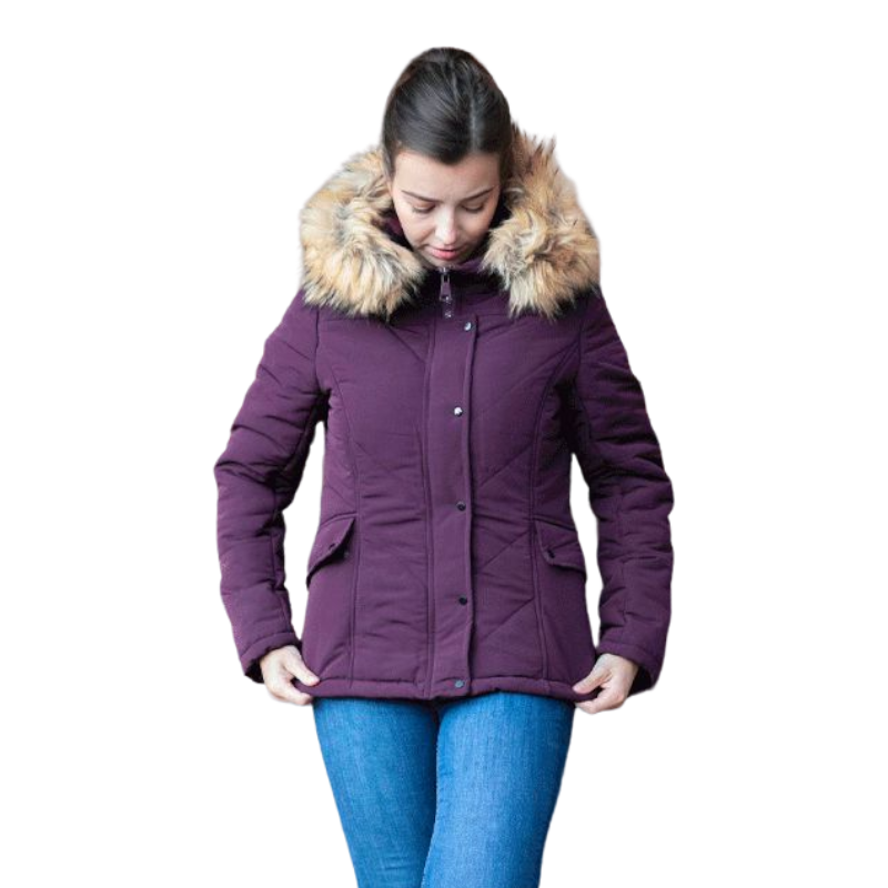 Veste sans manches avec dos ouvert - blanc - Femme - 8.00 Veste sans manches avec dos ouvert - blanc - Femme - 8.00