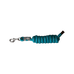 Norton - Reflecterende longeerlijn turquoise | - Ohlala