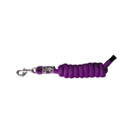 Norton - Reflecterende longeerlijn violet | - Ohlala
