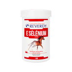 Reverdy - Complément alimentaire E-Sélénium vitamines E & sélénium