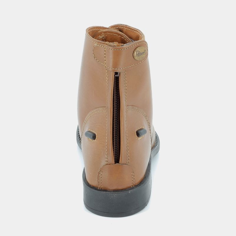 Equicomfort - Boots Verona Antique | - Ohlala