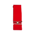 Norton - Sursangle de couverture élastique rouge | - Ohlala