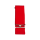 Norton - Sursangle de couverture élastique rouge | - Ohlala