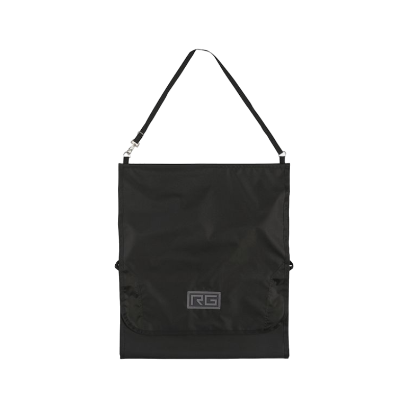 RG Italy - Support de bandes noir | - Ohlala