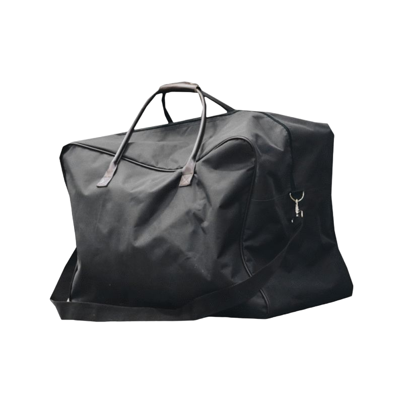 Kentucky Horsewear - Sac de couverture noir | - Ohlala