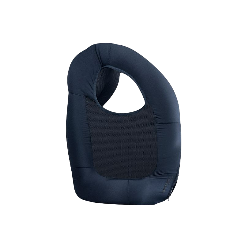 Seaver - Gilet airbag SAFEFIT marine | - Ohlala