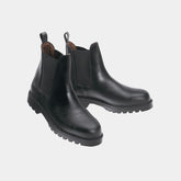Norton - Boots Safety noir | - Ohlala