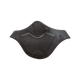 Jump'In - Sangle bavette New Look Safety noisette | - Ohlala