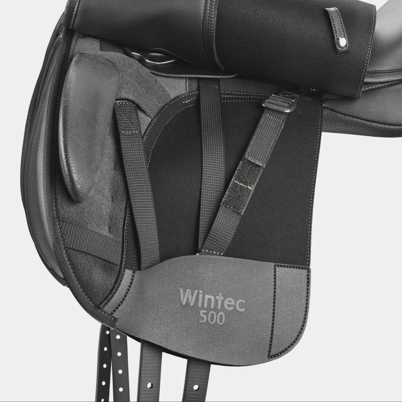 Wintec - Selle Dressage Hart | - Ohlala