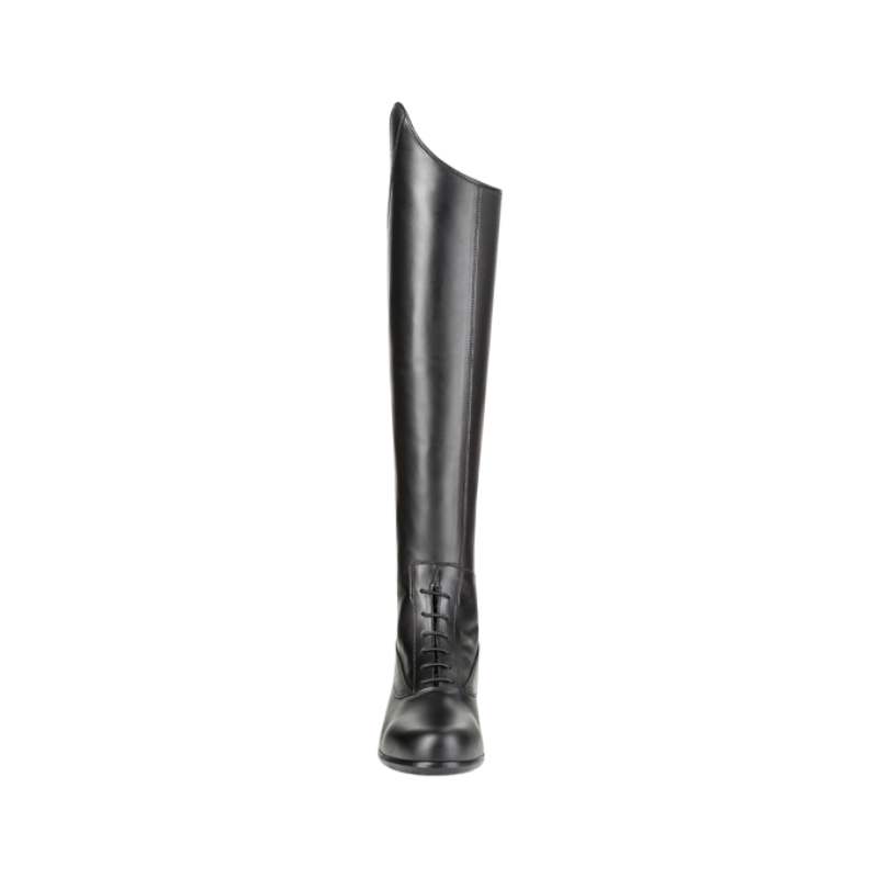 Sergio Grasso - Bottes Révolution N noir