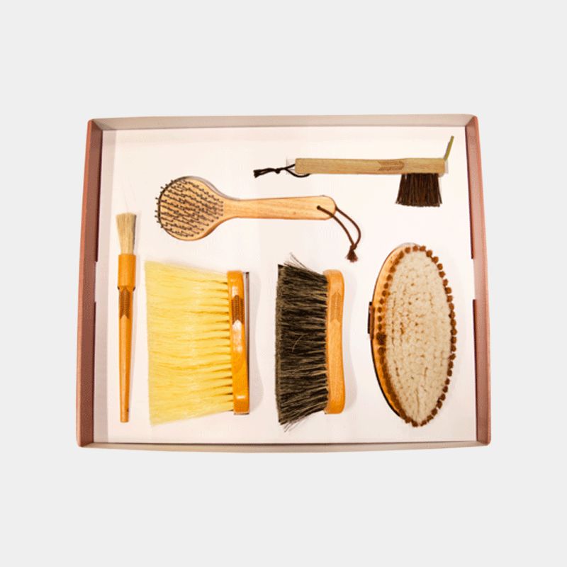 Grooming Deluxe - Set 6 pièces essentiels | - Ohlala