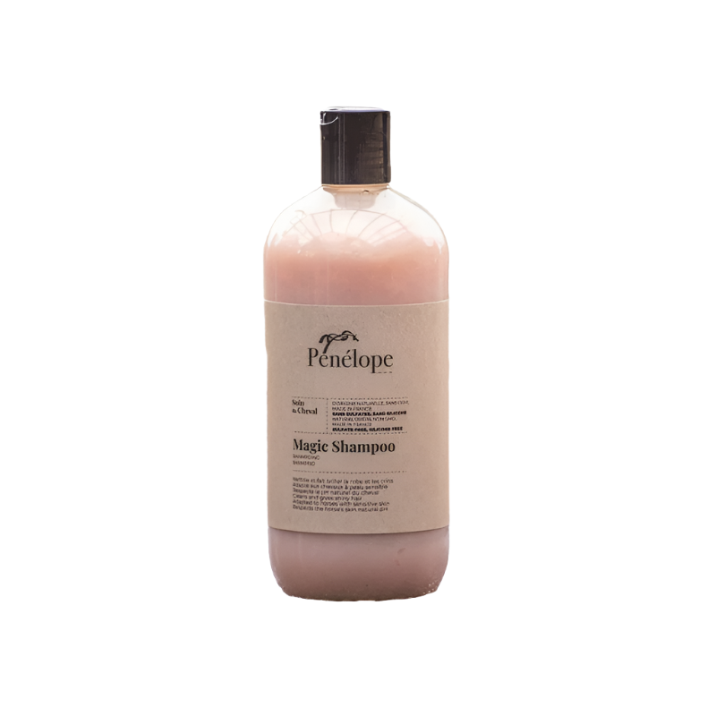 Pénélope - Shampoing peaux sensibles Magic Shampoo