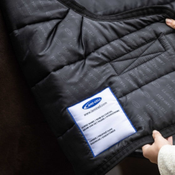 Lami-cell - Sous-Couverture 200g
