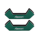 Flex On - Stickers Safe On Uni Vert Anglais | - Ohlala