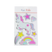 Equi-kids - Eenhoorn stickers | - Ohlala