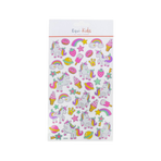 Equi-kids - Stickers Licorne sweet | - Ohlala