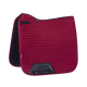 LeMieux - Tapis de dressage Suede Square Mulberry | - Ohlala