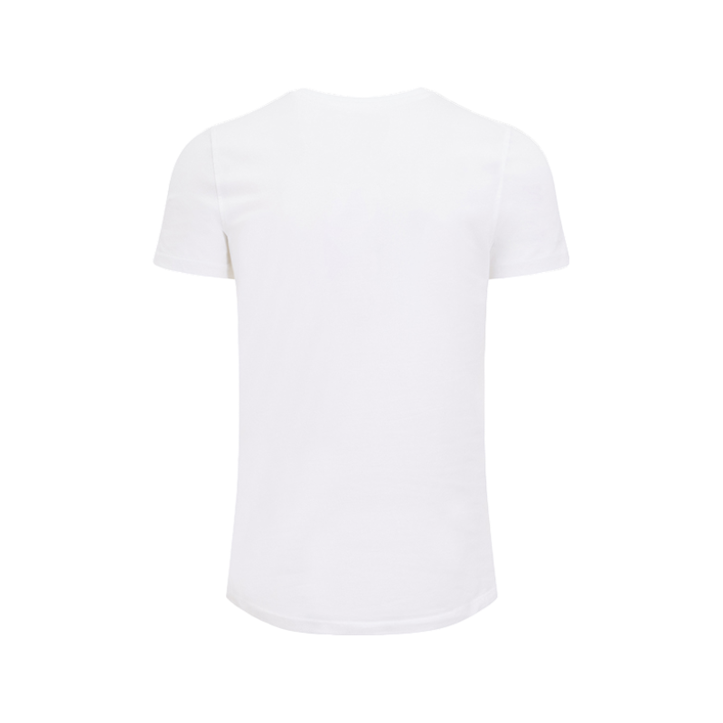 T shirt blanc homme pas cher shop