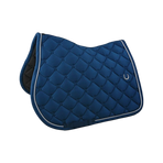 Lami-cell - Dressuurpad LC atol blauw | - Ohlala