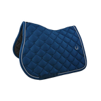 Lami-cell - Zadeldek LC Atol Blauw | - Ohlala