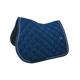 Lami-cell - Tapis de selle LC bleu atol | - Ohlala
