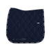 GEM - Tapis de dressage Love marine/ sliver | - Ohlala