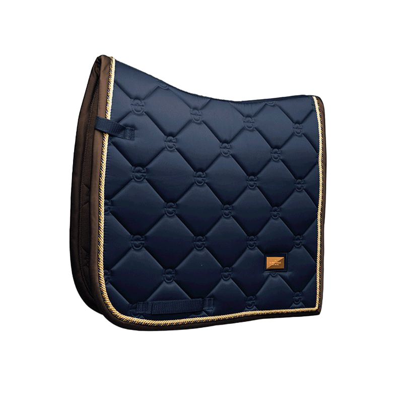 Equestrian Stockholm - Tapis de dressage Royal Classic | - Ohlala