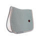 Kentucky Horsewear - Tapis de selle Laine bleu clair | - Ohlala