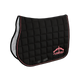 Veredus - Tapis de Selle Color Edition Noir/ light pink | - Ohlala