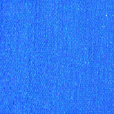 Westride - Tapis navajo coton/acrylique uni bleu roi | - Ohlala
