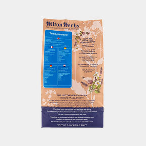 Hilton Herbs - Compléments alimentaire Stress et nervosité TEMPERAMEND 1kg | - Ohlala