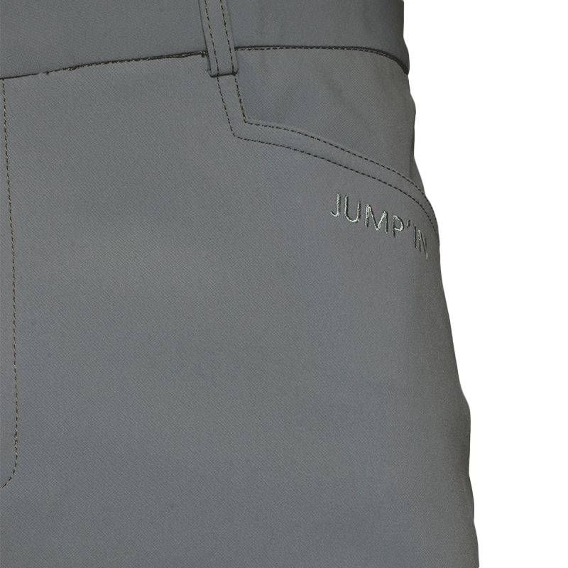 Jump'in - Pantalon d'équitation homme Super X thym | - Ohlala