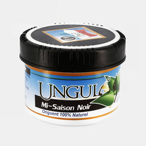 Ungula Naturalis - Onguent mi-saison noir 480 ml | - Ohlala