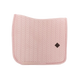 Kentucky Horsewear - Tapis de dressage Velvet Pearls rose tendre | - Ohlala