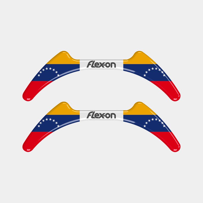 Flex On - Stickers Flex On Pays Venezuela | - Ohlala