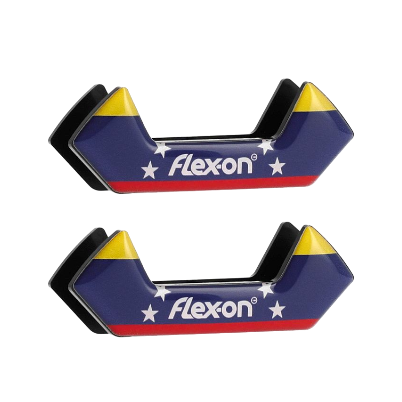 Flex On - Stickers Safe On pays Venezuela