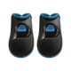 Veredus - Protège-boulets Carbon Gel Vento Color Edition Noir/ Bleu | - Ohlala