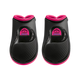Veredus - Protège-boulets Carbon Gel Vento Color Edition Noir/ Fuchsia | - Ohlala