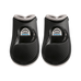 Veredus - Carbon Gel Vento Color Edition Fetlock Boots Zwart/Ivoor | - Ohlala