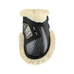 Veredus - Carbon Gel Absolute Save the Sheep zwarte springschoenen | - Ohlala