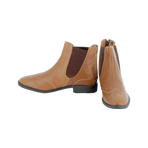 Equicomfort - Boots Rimini Antique | - Ohlala