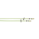 TdeT - Rênes Biotack® lisses vert tilleul | - Ohlala
