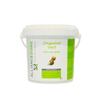 Alliance Equine - Voedende groene hoefzalf 1 L | - Ohlala