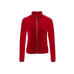 Equithème - Lena dames fleecevest kers | - Ohlala