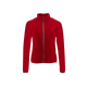 Equithème - Veste polaire femme Lena cerise | - Ohlala