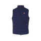 Harcour - Veste sans manches homme Porto marine | - Ohlala