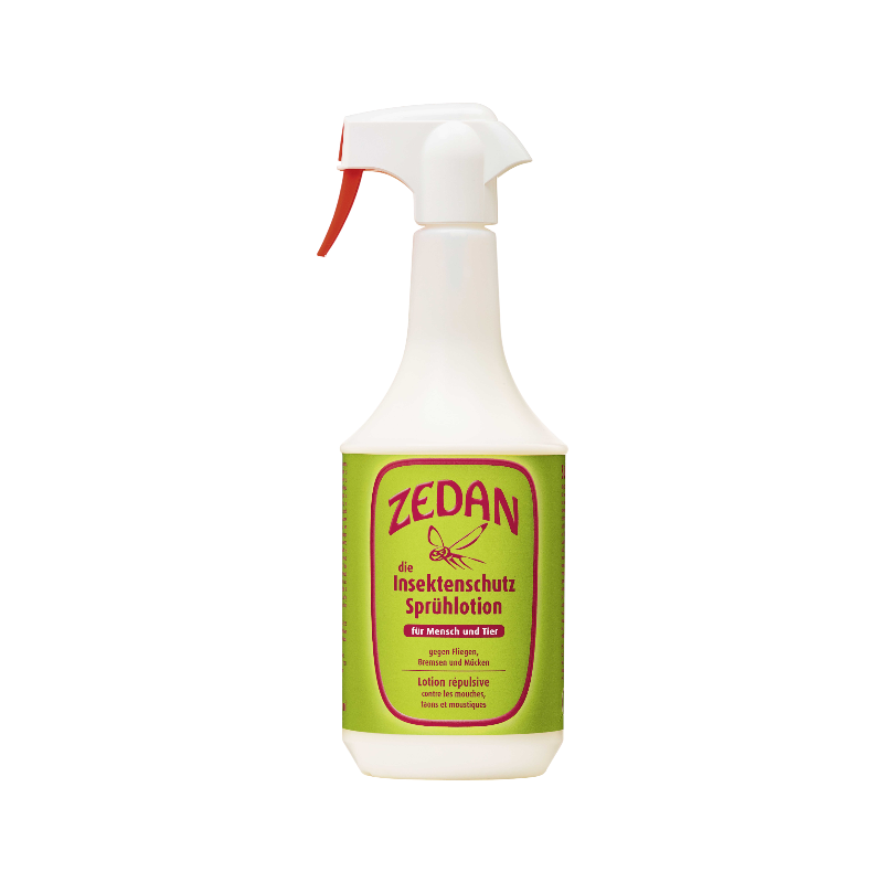 Zedan - Spray répulsif anti-insectes