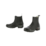 Norton - Winterlaarzen Zermatt zwart | - Ohlala