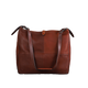 Antarès Sellier - Sac à mains Paris chesnut | - Ohlala