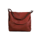 Antarès Sellier - Sac besace Milano Chesnut | - Ohlala